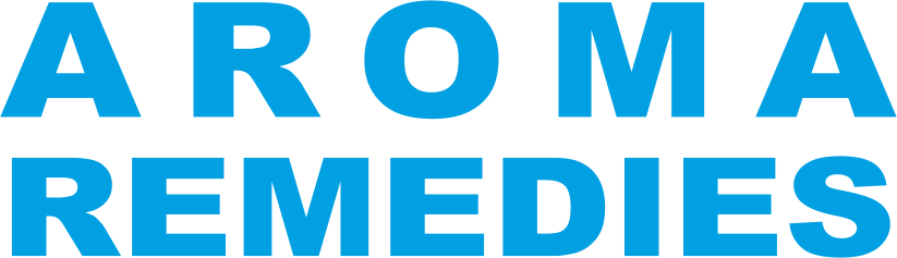 Aroma Remedies Logo